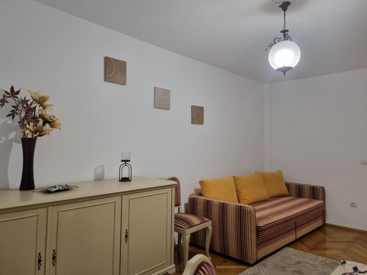 Apartament Quiet Galati  Exterior photo